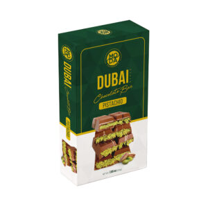 Dubai Chocolate Bar Pistachio 7.05 oz