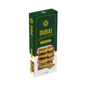 Dubai Chocolate Bar Pistachio 3.4 oz