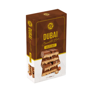 Dubai Chocolate Bar Hazelnut 6.9 oz